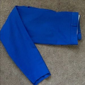 Banana Republic ankle pant